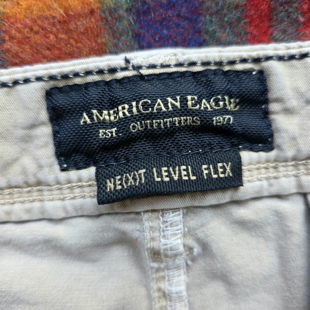 American Eagle Outfitters american eagle
